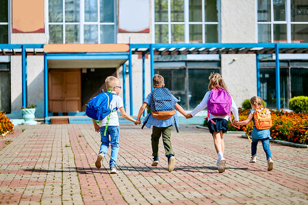 School Field Trip Bus Rentals in Corpus Christi