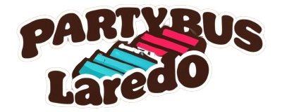 Laredo Party Bus Company logo